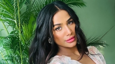 Poonam Pandey's team falsely claimed that she died on Thursday night. Poonam Pandey's team falsely claimed that she died on Thursday night.