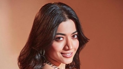 Actor Rashmika Mandanna is currently working on her next film, Pushpa 2. Actor Rashmika Mandanna is currently working on her next film, Pushpa 2.