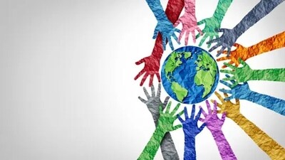International Day of Human Fraternity 2024: Date, history and significance (Unsplash) International Day of Human Fraternity 2024: Date, history and significance (Unsplash)