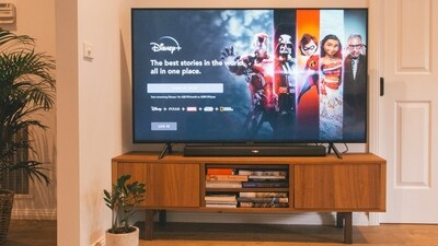 Valentines day gift idea: Get access to unlimited entertainment and quality time with your loved one. (Unsplash) Valentines day gift idea: Get access to unlimited entertainment and quality time with your loved one. (Unsplash)
