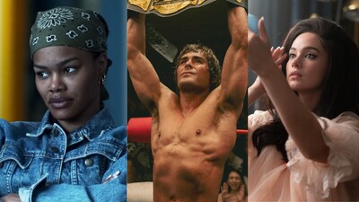 Oscar Snubs 2024 (IMDb) Oscar Snubs 2024 (IMDb)