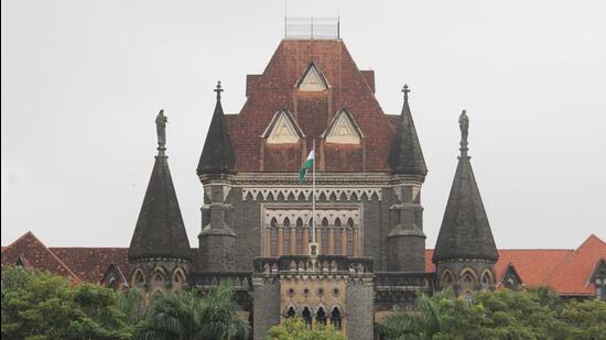 Mumbai: Justice Makarand Karnik of the Bombay high court delivered the ruling in the case on January 3 (HT FILE PHOTO/Bhushan Koyande)