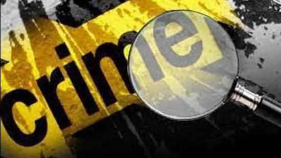 The accused identified as Vijay Battu’s was angry as his son was addicted to watching porn and he was poor at studies. (REPRESENTATIVE PHOTO)