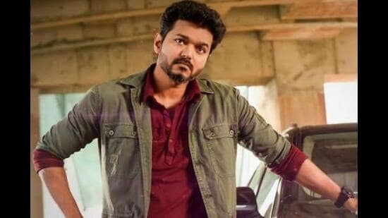 Vijay
