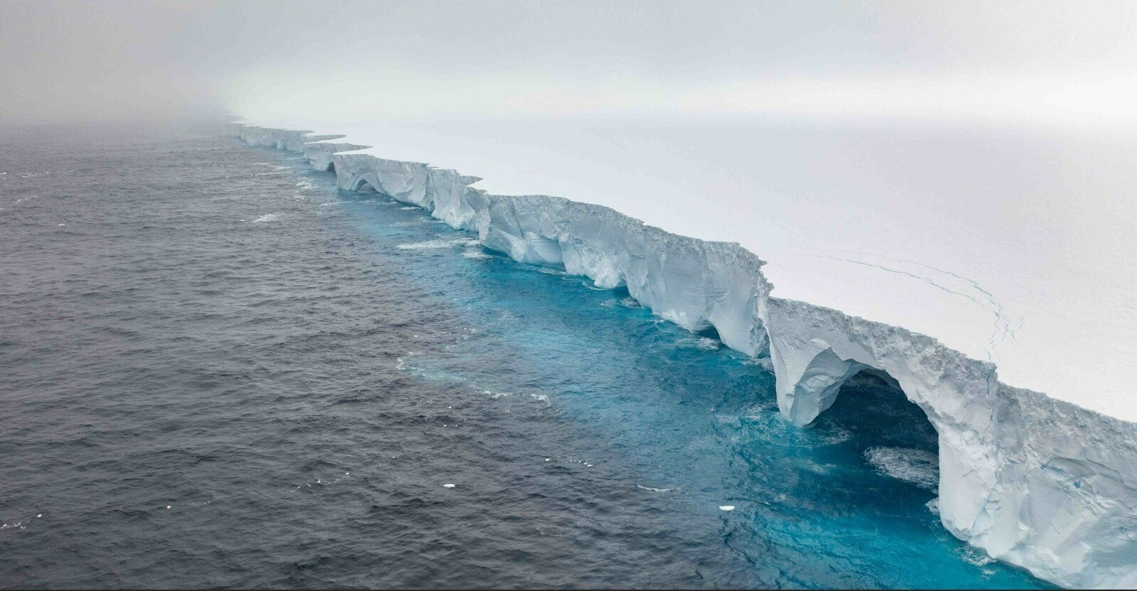 (Courtesy Ian Strachan / Eyos Expedition) (Courtesy Ian Strachan / Eyos Expedition)