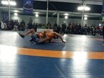 The Wrestling Nationals has created confusion.