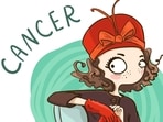 Cancer love compatibility with all the 12 zodiac signs. Cancer love compatibility with all the 12 zodiac signs.