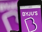 Byju's continued to grapple with intense financial crisis.
