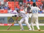 Alastair Cook commented on Jasprit Bumrah's contest vs Joe Root. Alastair Cook commented on Jasprit Bumrah's contest vs Joe Root.