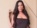 Poonam Pandey shared the fake news of her death for cancer awareness.