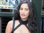 Poonam Pandey released a video on Saturday declaring she's well and alive.