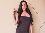 Poonam Pandey made her Bollywood debut in 2013 with Nasha.