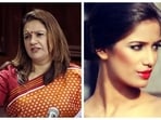 Priyanka Chaturvedi called Poonam Pandey's fake death PR stunt shameful.