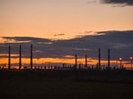 The Volgograd refinery is the latest in a series of facilities to be targeted by drones. (Representative Image) (File)