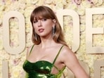 Taylor Swift under fire for private jet travels over carbon dioxide emissions Taylor Swift under fire for private jet travels over carbon dioxide emissions