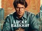 The first look of Dulquer Salmaan's next is out!