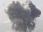 The Bomb Disposal Squad (BDS) issued a report indicating that a 'homemade' bomb, using approximately 400 grams of explosives, caused the explosion. The Bomb Disposal Squad (BDS) issued a report indicating that a 'homemade' bomb, using approximately 400 grams of explosives, caused the explosion.