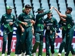Pakistan will take on Australia in the second semifinal on February 8. Pakistan will take on Australia in the second semifinal on February 8.