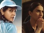 Anushka Sharma, Vaani Kapoor, Kriti Sanon and others are entering the digital space with interesting and gritty projects. Anushka Sharma, Vaani Kapoor, Kriti Sanon and others are entering the digital space with interesting and gritty projects.