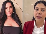 Sambhavna Seth angrily reacted to Poonam Pandey's cancer awareness stint.