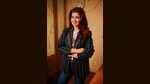 Author Twinkle Khanna (Courtesy the publisher)
