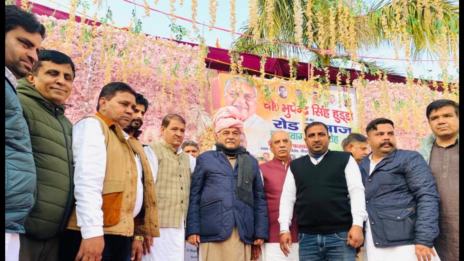 Haryana should give compensation to farmers for crops damaged due to ...