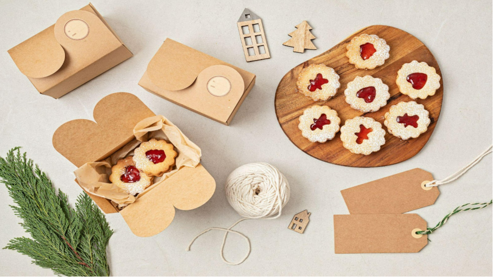 Love Elevated: Gift European Delights for a Gourmet Valentine's Day! - Vimarsana News