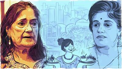 Malavika’s Mumbaistan: Wit, Wisdom, Warmth and Kiki