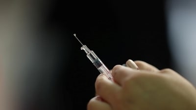 1. Vaccination: One effective method of preventing cervical cancer is HPV vaccination. For optimum efficacy, vaccination campaigns should target young girls prior to their first sexual experience. To increase the immunisation rate, public awareness campaigns and government actions are essential. (Representative Photo) 1. Vaccination: One effective method of preventing cervical cancer is HPV vaccination. For optimum efficacy, vaccination campaigns should target young girls prior to their first sexual experience. To increase the immunisation rate, public awareness campaigns and government actions are essential. (Representative Photo)