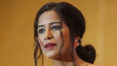 Poonam Pandey has been slammed by AICWAU. Poonam Pandey has been slammed by AICWAU.