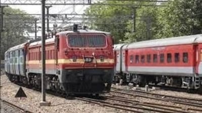 Southern Railway Apprentice Recruitment 2024: Apply for 2860 posts Southern Railway Apprentice Recruitment 2024: Apply for 2860 posts