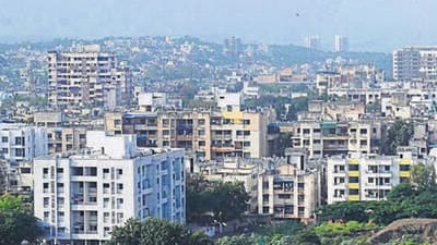 As per the Bombay Municipal Corporation Act, the tax structure for the next financial year should be tabled before the general body meeting before February 20. (REPRESENTATIVE PHOTO)
