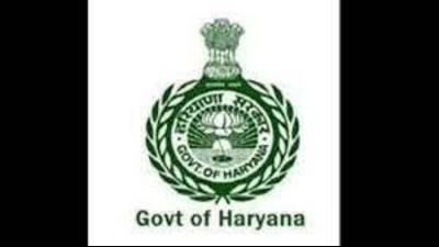 Ashwani Kumar Gupta on Friday got his first posting as an IAS officer when he was posted as additional managing director, Haryana State Industrial and Infrastructure Development Corporation by the state government. (HT Photo) Ashwani Kumar Gupta on Friday got his first posting as an IAS officer when he was posted as additional managing director, Haryana State Industrial and Infrastructure Development Corporation by the state government. (HT Photo)