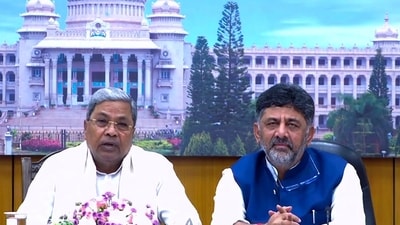 Karnataka Congress to protest in New Delhi on Feb 7 against interim Budget Karnataka Congress to protest in New Delhi on Feb 7 against interim Budget