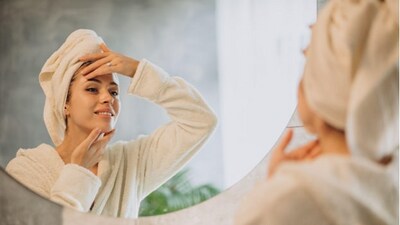 Skin SOS: 9 reasons why you should visit a dermatologist today (File Photo)