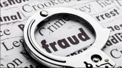 Couple, aides booked for cheating in Ludhiana. (HT) Couple, aides booked for cheating in Ludhiana. (HT)