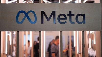Meta shares see their biggest single-day high (AP) Meta shares see their biggest single-day high (AP)