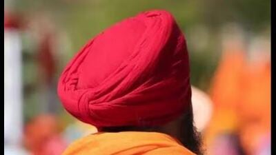 In several countries, including the UK, India, some Canadian states, New Zealand, and Thailand, Sikhs draping turbans on their heads are legally exempt from wearing motorcycle helmets and hard hats.