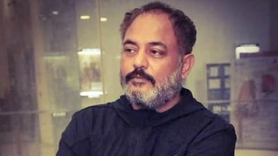 After release of Kusum Ka Biyaah director Suvendu Raj Ghosh plans to shoot a film set in Uttar Pradesh in '70s After release of Kusum Ka Biyaah director Suvendu Raj Ghosh plans to shoot a film set in Uttar Pradesh in '70s