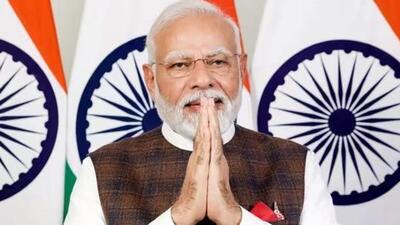 Prime Minister Narendra Modi (File Photo) Prime Minister Narendra Modi (File Photo)
