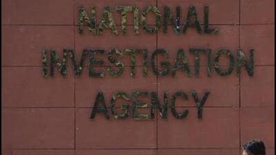 Raids were conducted at the premises belonging to suspects, including functionaries of the Naam Tamilar Katchi (NTK) Raids were conducted at the premises belonging to suspects, including functionaries of the Naam Tamilar Katchi (NTK)