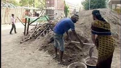 The deadlock is over BOCW and the Punjab labour welfare board wanting SHA to use real-time data of construction workers so that benefits are extended to only eligible persons. The deadlock is over BOCW and the Punjab labour welfare board wanting SHA to use real-time data of construction workers so that benefits are extended to only eligible persons.