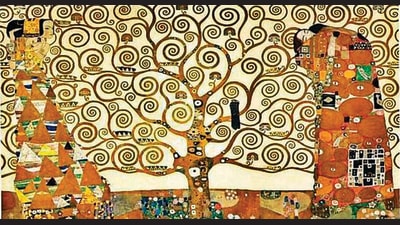Tree of Life by Gustav Klimt; 1909. When weighing losses and profits and charting a path forward, be sure to account for rest, creativity and for simply being human. (Wikimedia Commons) Tree of Life by Gustav Klimt; 1909. When weighing losses and profits and charting a path forward, be sure to account for rest, creativity and for simply being human. (Wikimedia Commons)