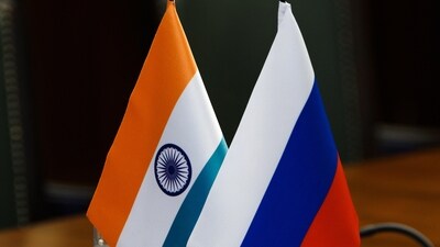 Abhay Thakur, Indian Foreign Service officer of 1992 batch, is set to be India's next ambassador to Russia. (Getty Images) Abhay Thakur, Indian Foreign Service officer of 1992 batch, is set to be India's next ambassador to Russia. (Getty Images)