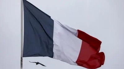 Several people were injured Saturday in a knife attack at Paris's Gare de Lyon railway station, a major travel hub, police said, adding that the suspected attacker had been arrested. (AFP)