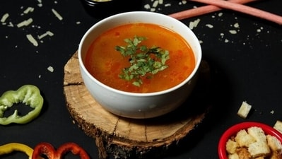National Homemade Soup Day is observed every year on February 4 to pay an ode to this simple and wonderful meal. (Freepik) National Homemade Soup Day is observed every year on February 4 to pay an ode to this simple and wonderful meal. (Freepik)