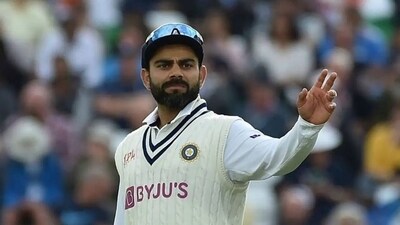 Will Virat Kohli return to action in England Test series? Will Virat Kohli return to action in England Test series?