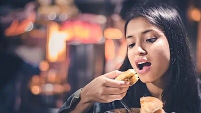 Poor diet, consisting of junk food items is also a reason for mood swings. High sugar diets should also be avoided. (Unsplash) Poor diet, consisting of junk food items is also a reason for mood swings. High sugar diets should also be avoided. (Unsplash)