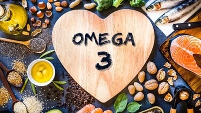 Omega-3 fatty acids are known for providing the body with energy and supporting a lot of health systems. "Essential levels of omega-3 fatty acids are beneficial for hormone health," wrote Naturopathic Doctor Corina Dunlap as she explained the influence of Omega-3 fatty acids in boosting hormone health. (Unsplash) Omega-3 fatty acids are known for providing the body with energy and supporting a lot of health systems. "Essential levels of omega-3 fatty acids are beneficial for hormone health," wrote Naturopathic Doctor Corina Dunlap as she explained the influence of Omega-3 fatty acids in boosting hormone health. (Unsplash)