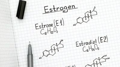 Omega-3 fatty acids help in healthy inflammatory response, thereby boosting production and metabolism of Estrogen and Progesterone. (Unsplash) Omega-3 fatty acids help in healthy inflammatory response, thereby boosting production and metabolism of Estrogen and Progesterone. (Unsplash)